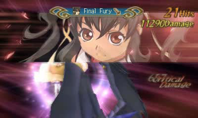 Tales of the Abyss - Imagen 40